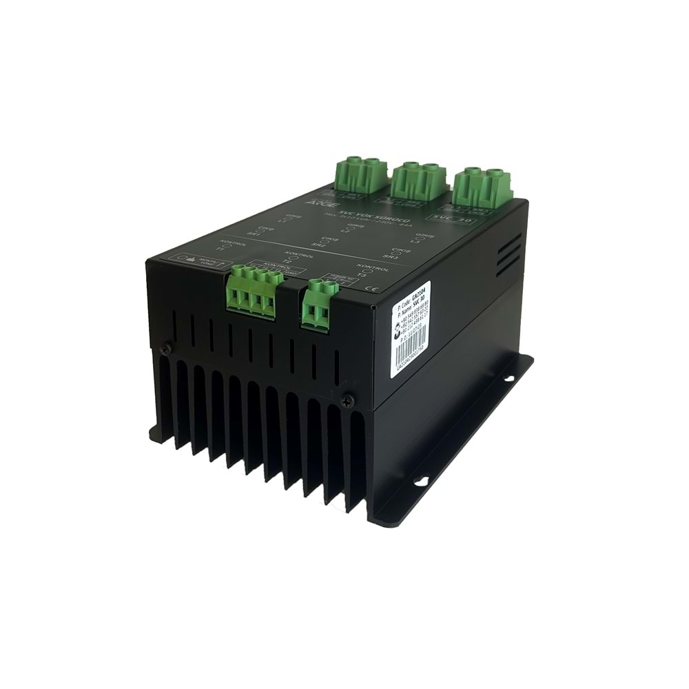 SVC 30
