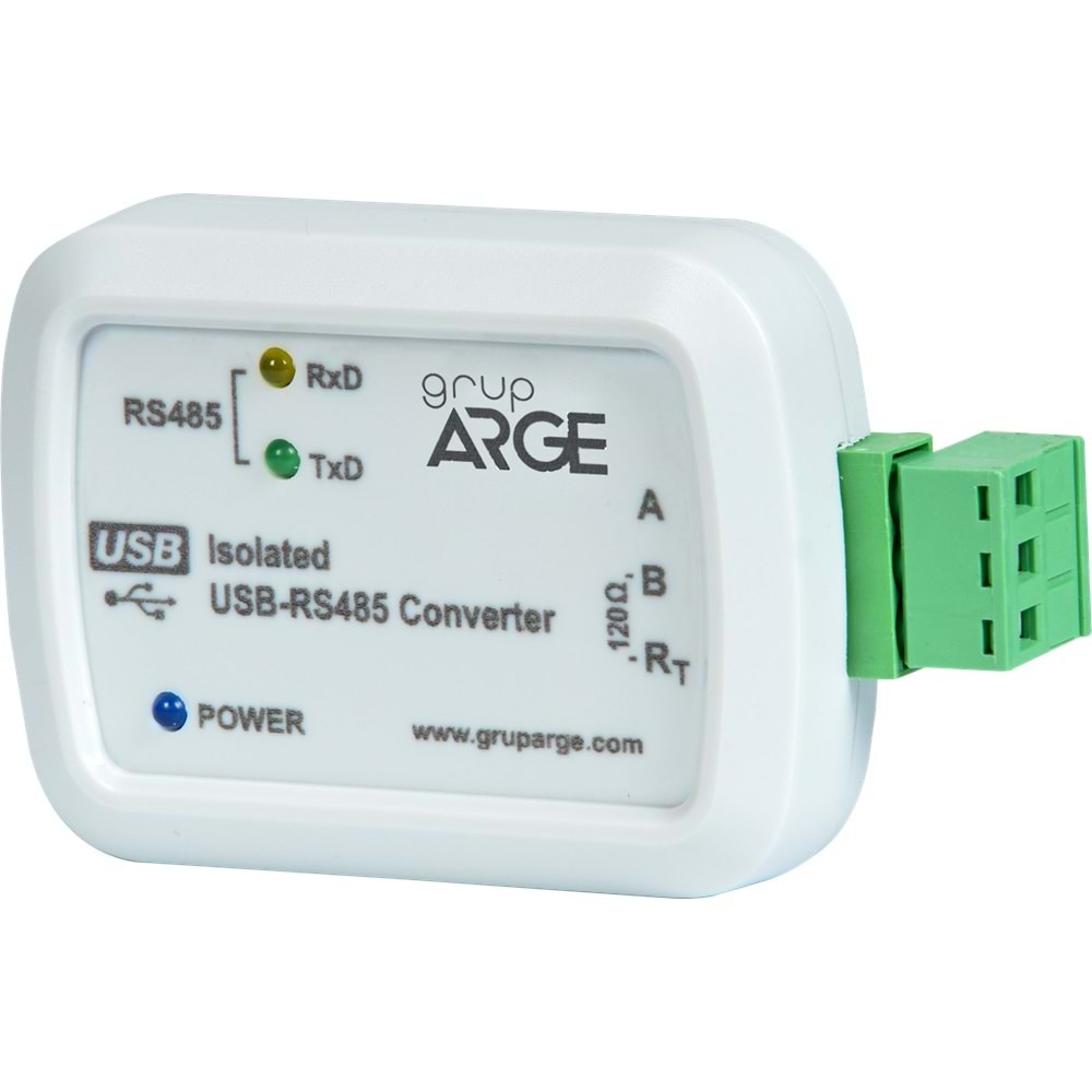 OM USB485