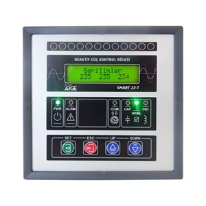 SMART 22-T