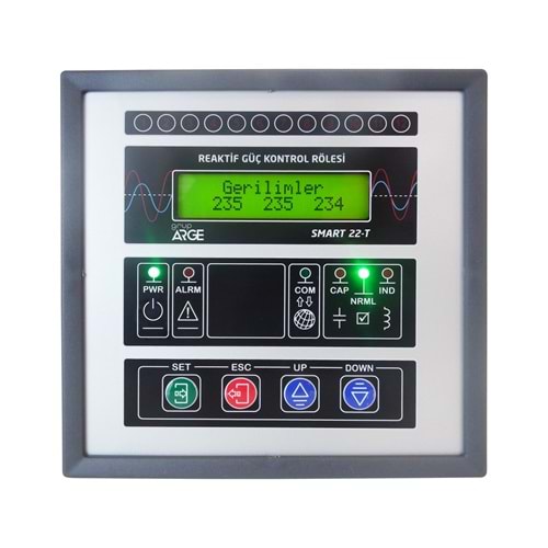 SMART 22-T
