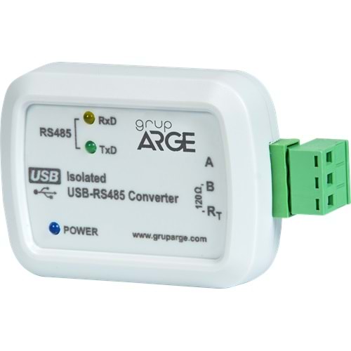 OM USB485